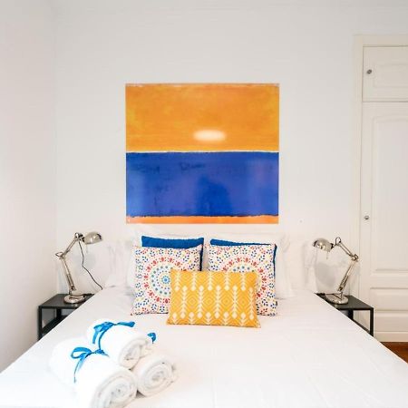 Holi-Rent Santa Marina Διαμέρισμα Σεβίλλη Εξωτερικό φωτογραφία