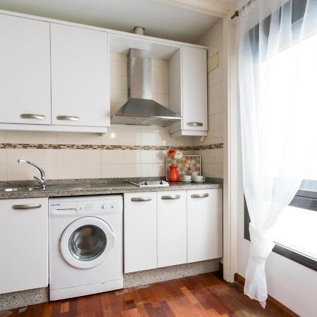 Holi-Rent Santa Marina Διαμέρισμα Σεβίλλη Εξωτερικό φωτογραφία
