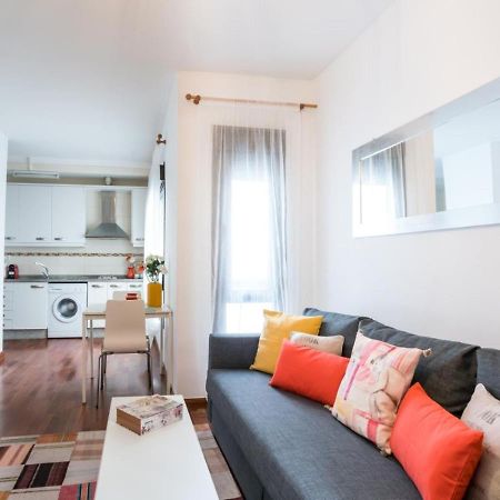 Holi-Rent Santa Marina Διαμέρισμα Σεβίλλη Εξωτερικό φωτογραφία