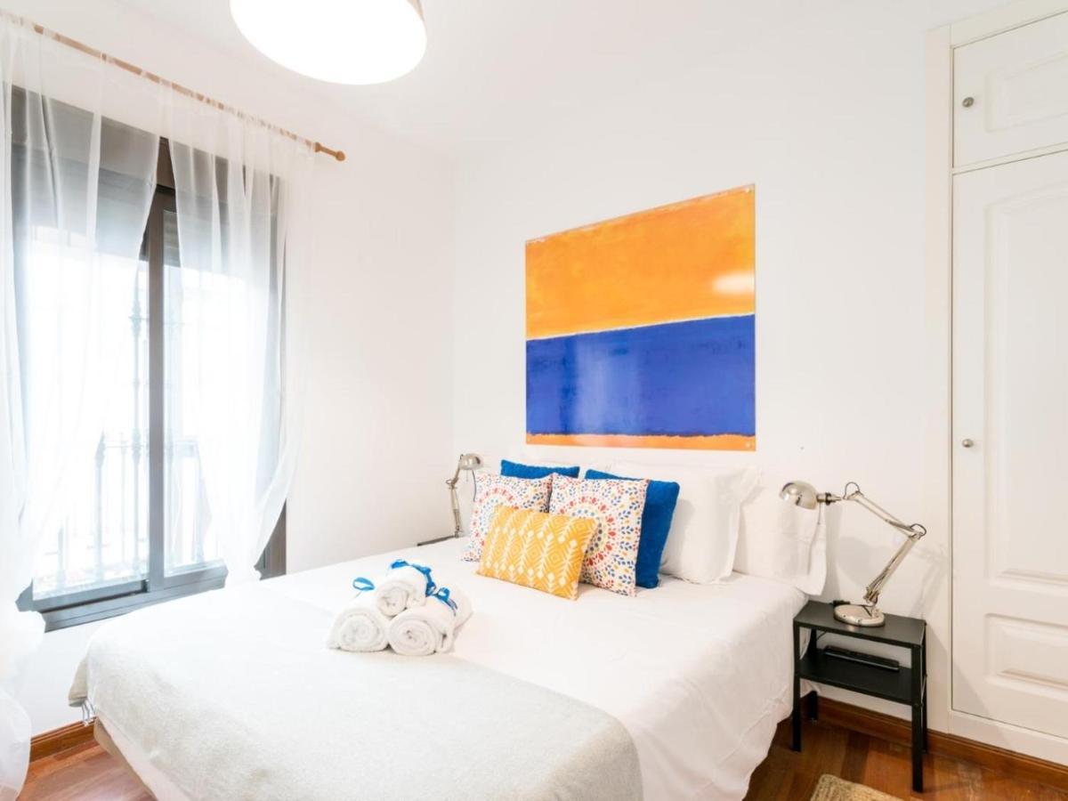 Holi-Rent Santa Marina Διαμέρισμα Σεβίλλη Εξωτερικό φωτογραφία