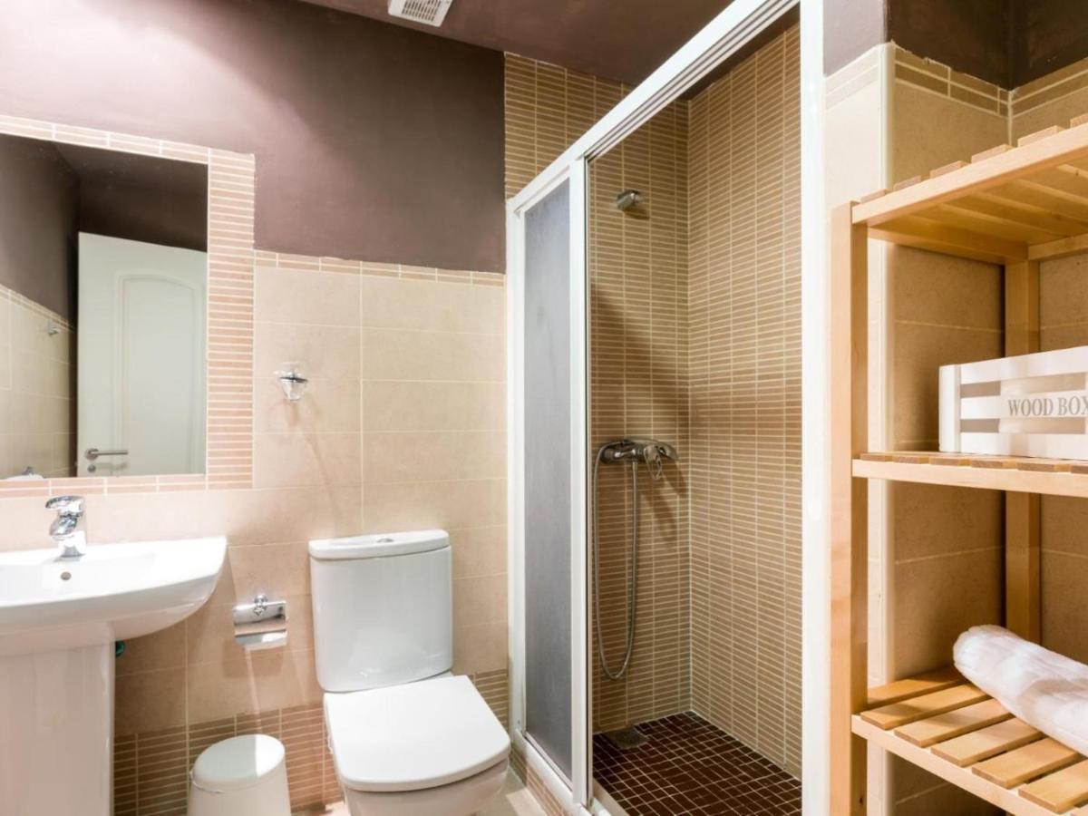 Holi-Rent Santa Marina Διαμέρισμα Σεβίλλη Εξωτερικό φωτογραφία