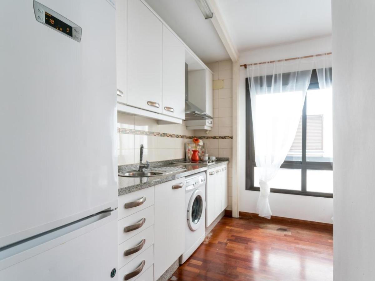 Holi-Rent Santa Marina Διαμέρισμα Σεβίλλη Εξωτερικό φωτογραφία