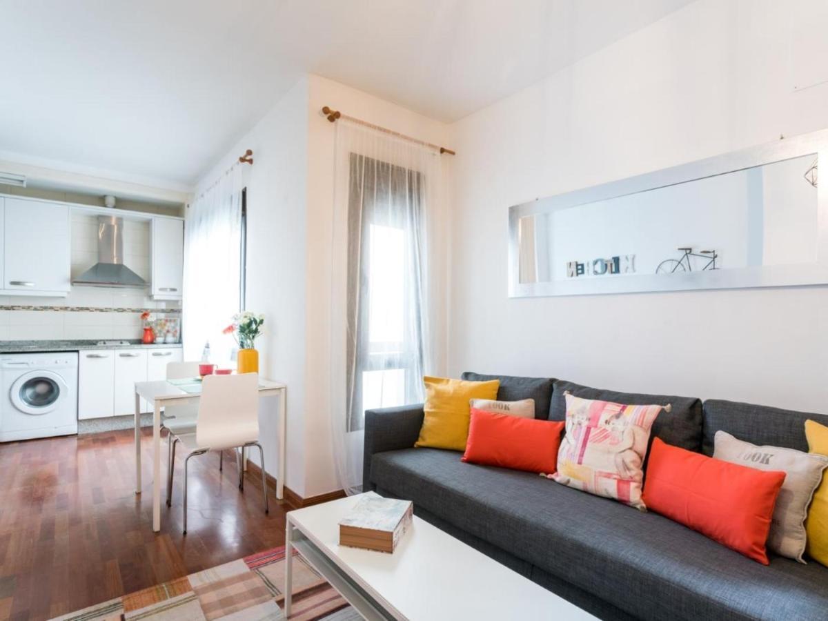Holi-Rent Santa Marina Διαμέρισμα Σεβίλλη Εξωτερικό φωτογραφία