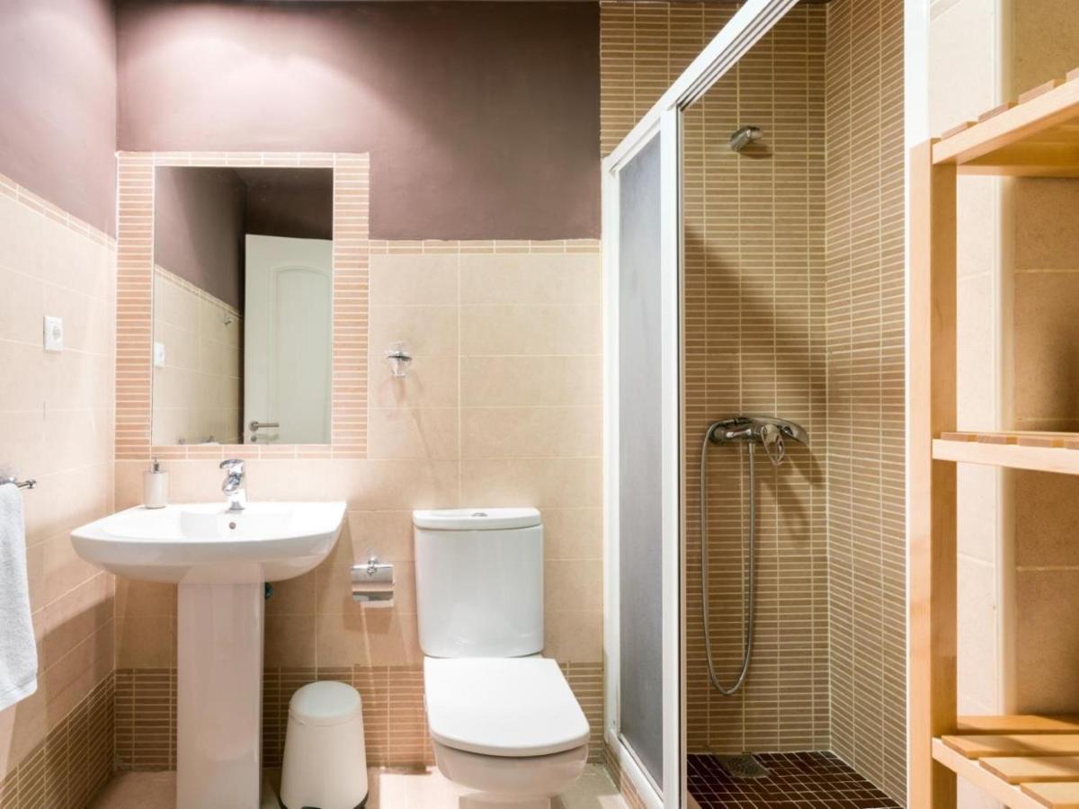 Holi-Rent Santa Marina Διαμέρισμα Σεβίλλη Εξωτερικό φωτογραφία