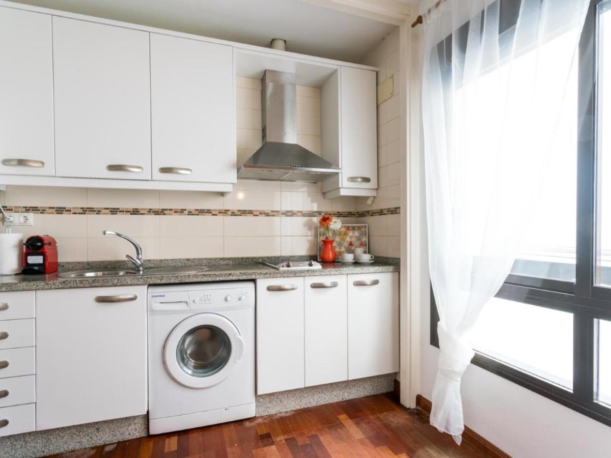Holi-Rent Santa Marina Διαμέρισμα Σεβίλλη Εξωτερικό φωτογραφία