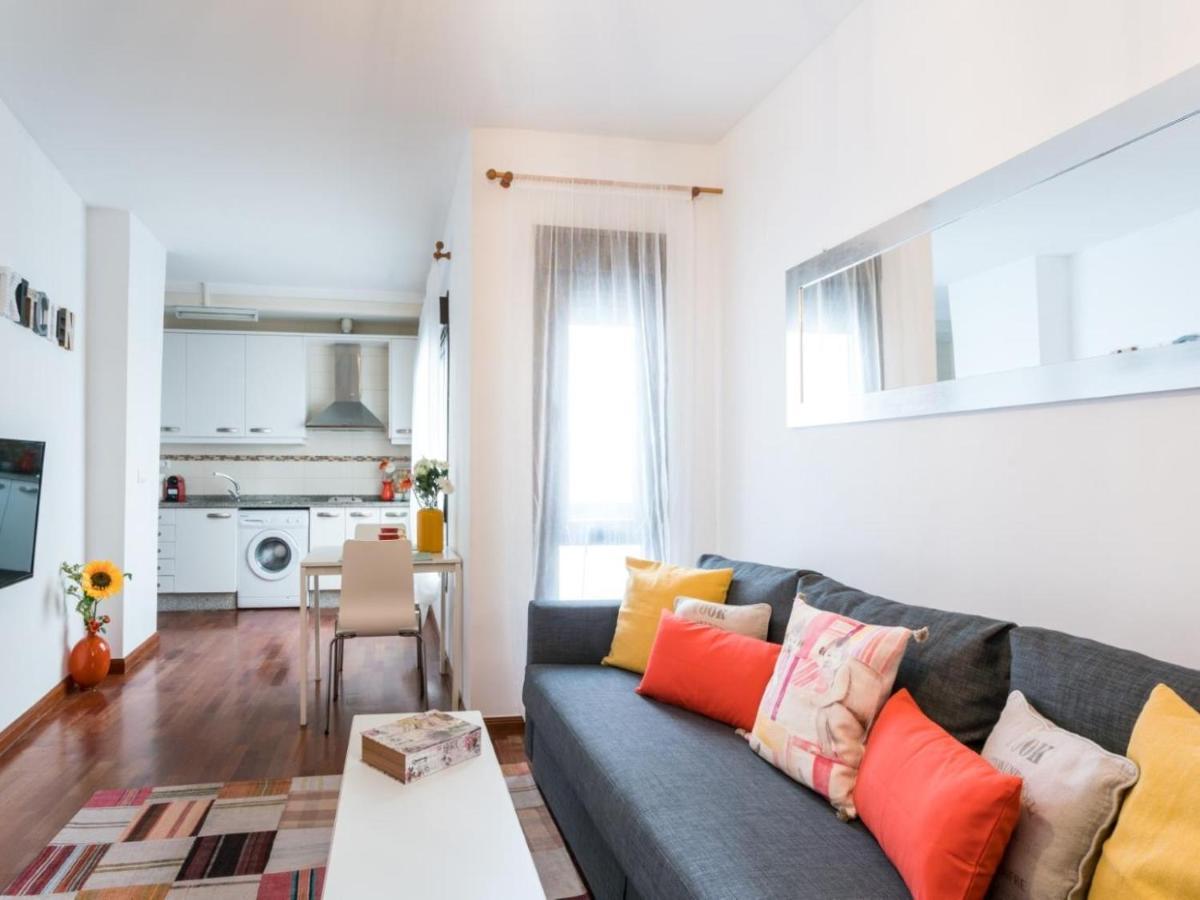 Holi-Rent Santa Marina Διαμέρισμα Σεβίλλη Εξωτερικό φωτογραφία